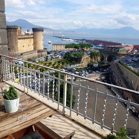 B&B Musica E Mare Naples Room photo